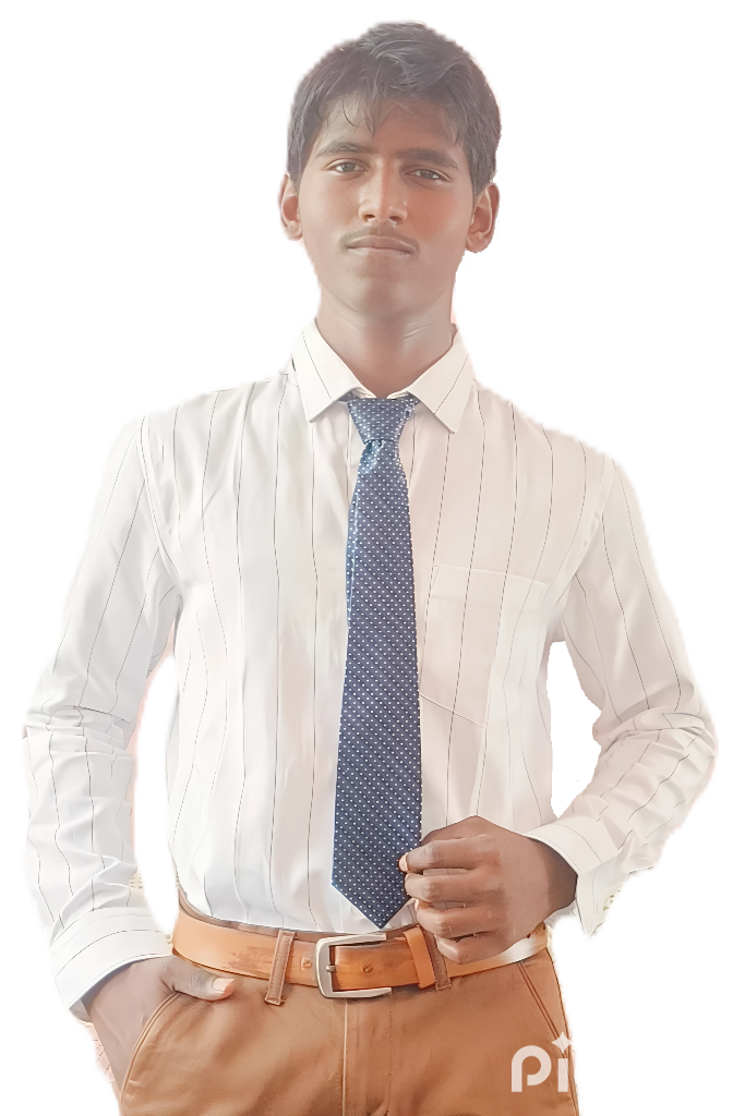 Akhilesh Pagidi - Developer, Tech Instructor and Cloud Computing Expert. Innovator