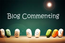 The Blog Commenting