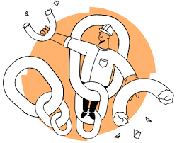 The Broken Link Building